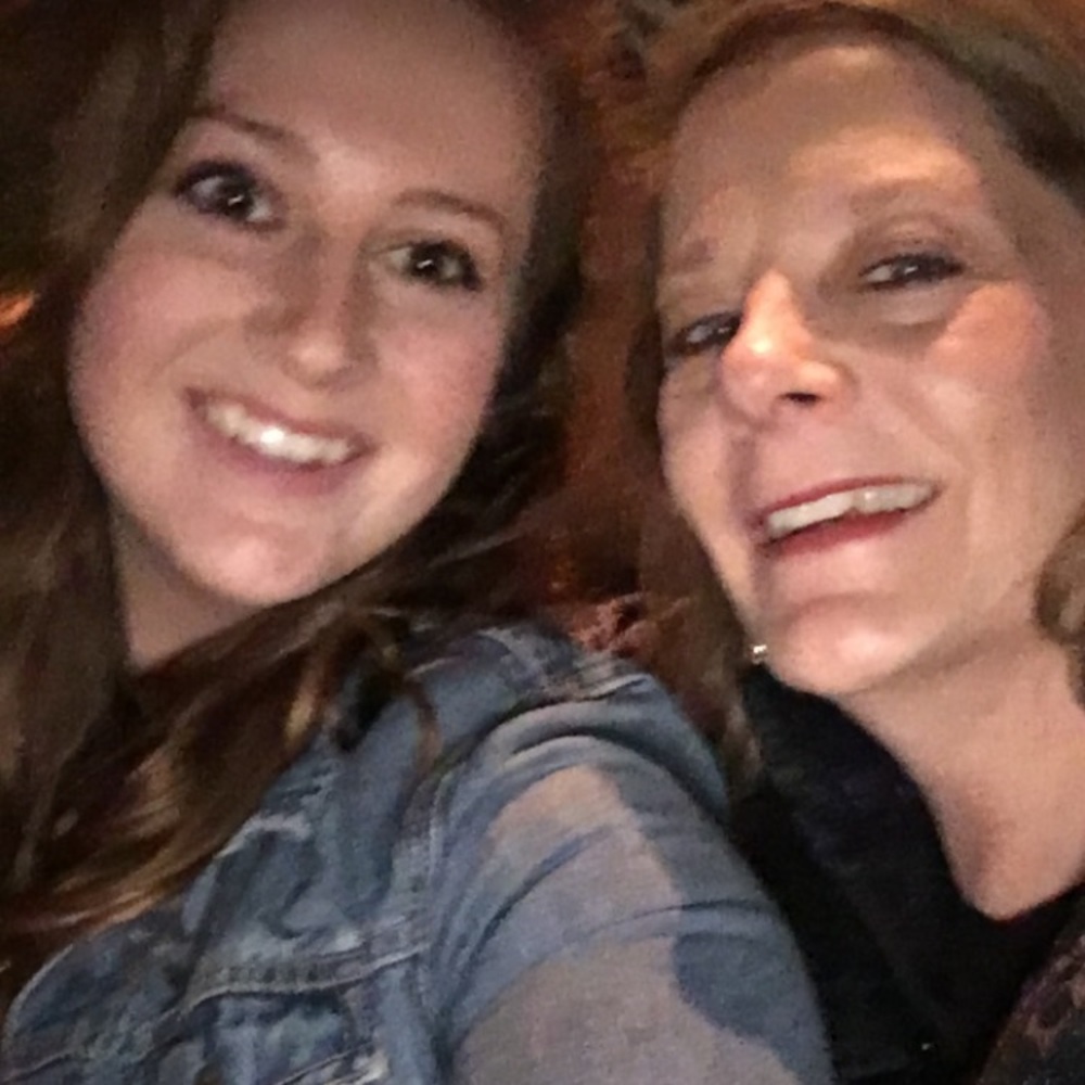 Meet your Posher, Kat